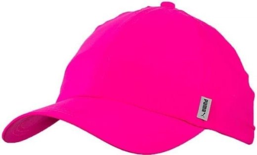 Кепка Puma Ws Ponytail Cap 2439702