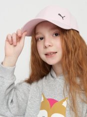 Кепка детская Puma Metal Cat Cap Jr 2454903