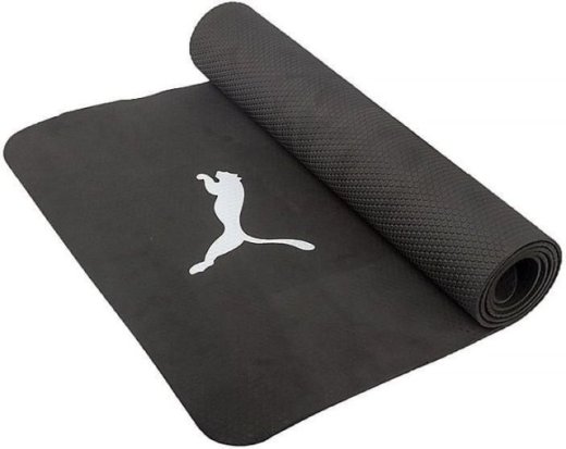 Коврик для йоги Puma Yoga Mat 5415901