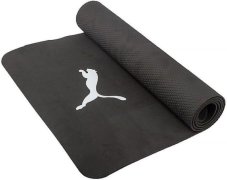 Коврик для йоги Puma Yoga Mat 5415901