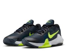 Кросівки для баскетболу Nike Air Max Impact 4 DM1124-006