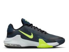 Кросівки для баскетболу Nike Air Max Impact 4 DM1124-006