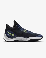 Кроссовки для баскетбола Nike Renew Elevate 3 DD9304-005