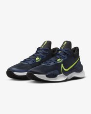 Кроссовки для баскетбола Nike Renew Elevate 3 DD9304-005