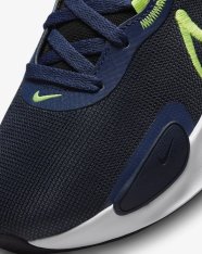 Кроссовки для баскетбола Nike Renew Elevate 3 DD9304-005