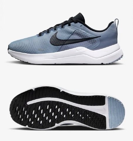 Кроссовки беговые Nike Downshifter 12 DM0919-401