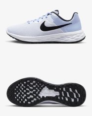 Кросівки бігові Nike Revolution 6 Next Nature DC3728-014