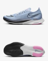 Кросівки бігові Nike Streakfly DJ6566-400