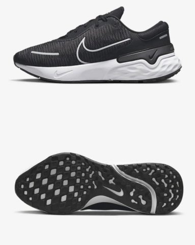 Кроссовки беговые Nike Renew Run 4 DR2677-002