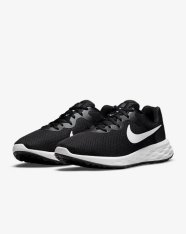 Кроссовки беговые Nike Revolution 6 DD8475-003
