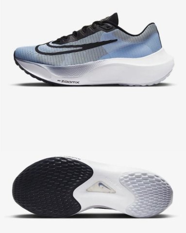 Кроссовки беговые Nike Zoom Fly 5 DM8968-401