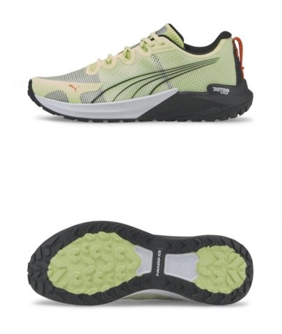 Кросівки бігові Puma Fast-Trac Nitro 37704408