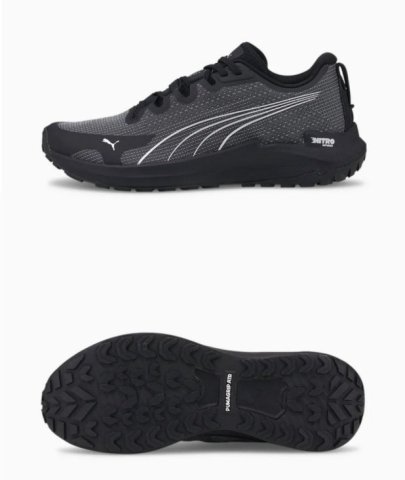 Кроссовки беговые Puma Fast-Trac Nitro 37704401