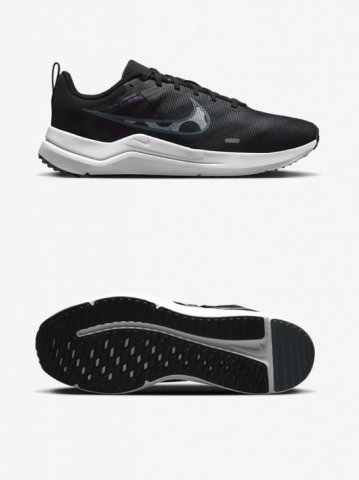 Кроссовки беговые Nike Downshifter 12 DD9293-010