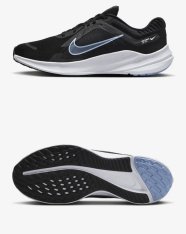 Кросівки бігові Nike Quest 5 DD0204-006