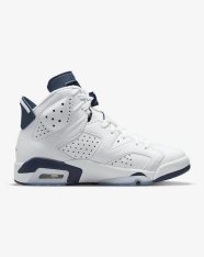 Кроссовки JORDAN AIR 6 RETRO CT8529-141