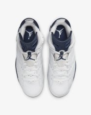 Кроссовки JORDAN AIR 6 RETRO CT8529-141