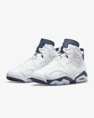 Кроссовки JORDAN AIR 6 RETRO CT8529-141