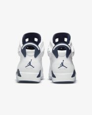 Кроссовки JORDAN AIR 6 RETRO CT8529-141