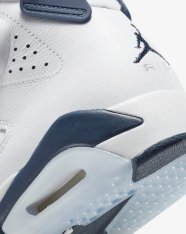 Кроссовки JORDAN AIR 6 RETRO CT8529-141
