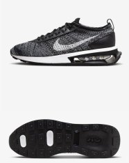 Кросівки Nike Air Max Flyknit Racer DJ6106-001