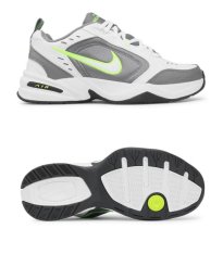 Кроссовки Nike Air Monarch IV 415445-100