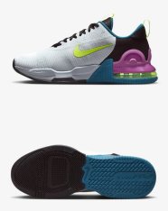 Кроссовки Nike Air Max Alpha Trainer 5 DM0829-005