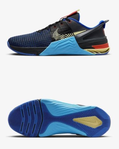 Кросівки Nike Metcon 8 FlyEase DO9388-003