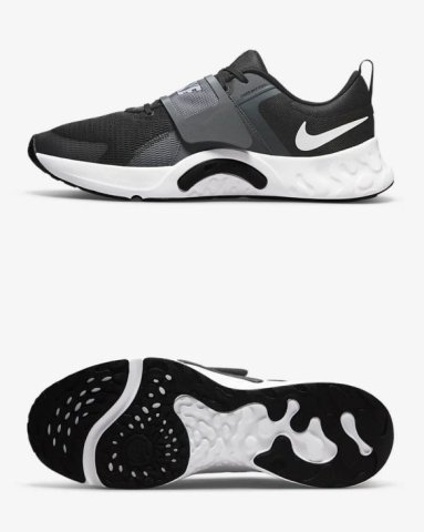 Кроссовки Nike Renew Retaliation 4 DH0606-001