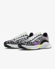 Кроссовки Nike SuperRep Go 3 Next Nature Flyknit DH3394-008