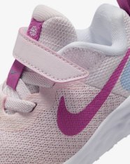 Кросівки бігові дитячі Nike Revolution 6 DD1094-600