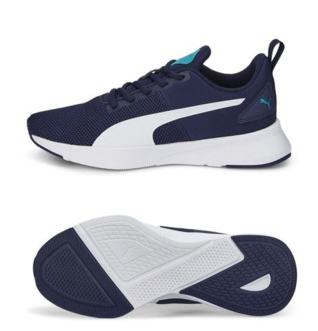 Кросівки бігові дитячі Puma Flyer Runner Jr 19292834