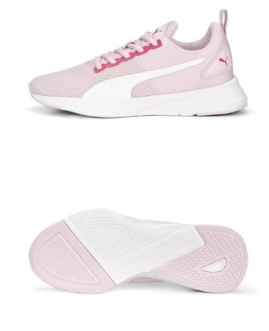 Кроссовки беговые детские Puma Flyer Runner Jr 19292837