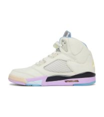 Кросівки дитячі Jordan 5 Retro DJ Khaled We The Best Sail DV4982-175