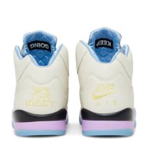 Кросівки дитячі Jordan 5 Retro DJ Khaled We The Best Sail DV4982-175