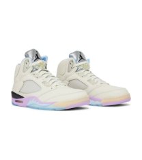 Кросівки дитячі Jordan 5 Retro DJ Khaled We The Best Sail DV4982-175