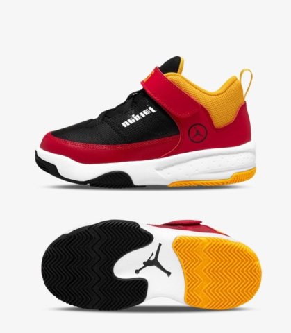 Кросівки дитячі Jordan Max Aura 3 DJ6243-607