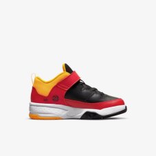 Кросівки дитячі Jordan Max Aura 3 DJ6243-607
