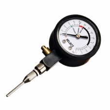 Манометр Select Pressure gauge analogue 