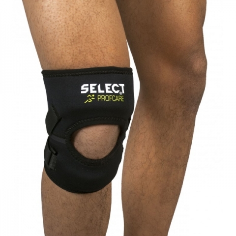 Наколінник Select KNEE SUPPORT STABILIZER 6207
