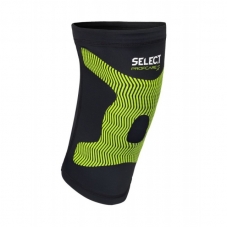 Наколінник Select COMPRESSION KNEE SUPPORT 6252
