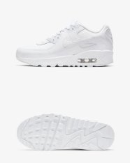 Кроссовки детские Nike Air Max 90 LTR CD6864-100