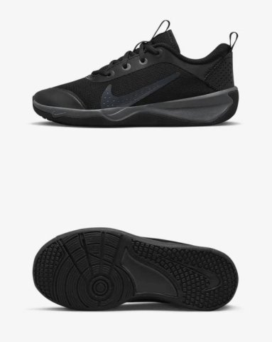 Кроссовки детские Nike Omni Multi-Court DM9027-001