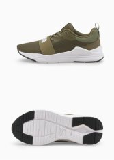 Кросівки дитячі Puma Wired Run 37421412