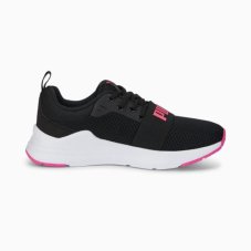 Кросівки дитячі Puma Wired Run 37421420