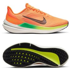 Кроссовки беговые женские Nike Winflo 9 DD8686-800