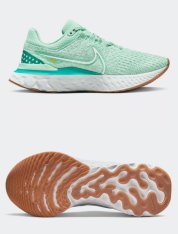 Кросівки бігові жіночі Nike React Infinity 3 DD3024-301
