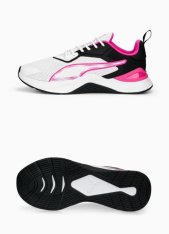 Кроссовки беговые женские Puma Infusion 37811503