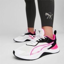 Кроссовки беговые женские Puma Infusion 37811503
