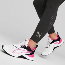 Кроссовки беговые женские Puma Infusion 37811503